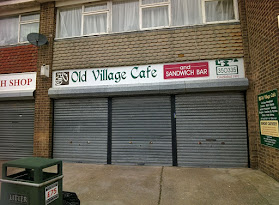 Old Village Cafe