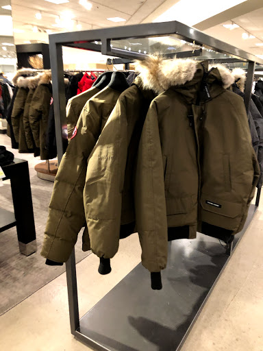 Department Store «Nordstrom», reviews and photos, 501 Garden State Plaza Blvd, Paramus, NJ 07652, USA