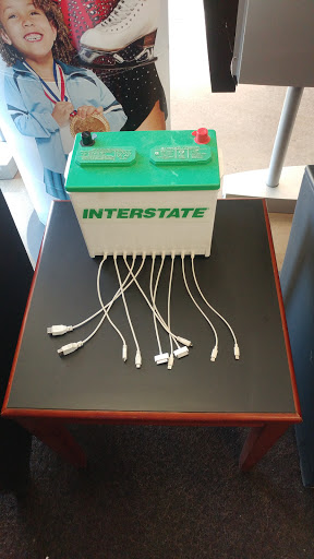 Tire Shop «Firestone Complete Auto Care», reviews and photos, 2070 Miller Park Way, West Milwaukee, WI 53219, USA