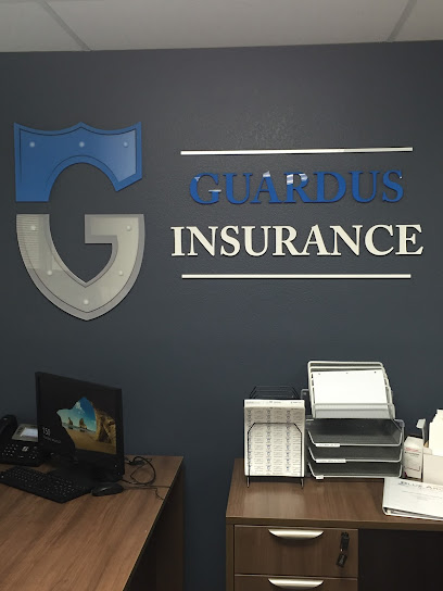 Guardus Insurance Services