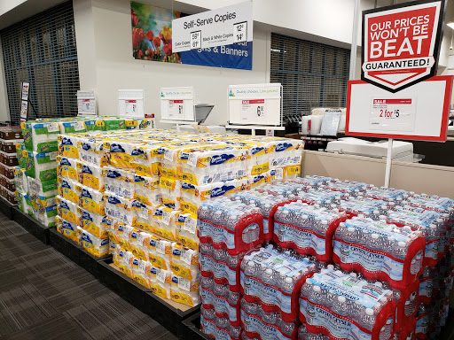 Office Supply Store «Office Depot», reviews and photos, 11080 E Foothill Blvd, Rancho Cucamonga, CA 91730, USA