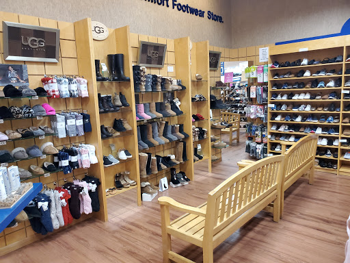 Shopping Mall «Visalia Mall», reviews and photos, 2031 S Mooney Blvd, Visalia, CA 93277, USA