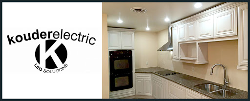 Electrician «Kouder Electric», reviews and photos, 5371 US-6, Portage, IN 46368, USA