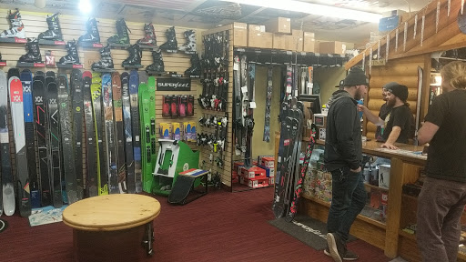 Ski Shop «Ski Shack», reviews and photos, 9437 N Government Way, Hayden, ID 83835, USA