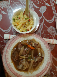 Nouille du Restaurant vietnamien Kinh Do à Quimperlé - n°10