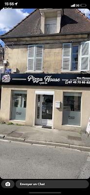 Pizza House à Pont-Sainte-Maxence