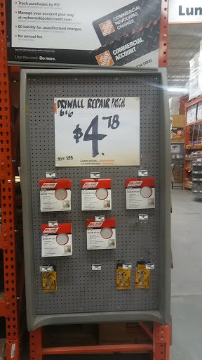 Home Improvement Store «The Home Depot», reviews and photos, 2699 Henry St, Muskegon, MI 49441, USA