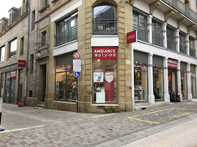 Ambiance & Styles | BRIVE LA GAILLARDE à Brive-la-Gaillarde