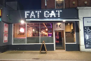 Fat Cat Cocktail Bar & Lounge image