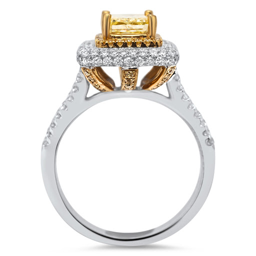 Diamond Dealer «Diamond and Jewelry Gallery Studio City», reviews and photos, 12456 Ventura Blvd, Studio City, CA 91604, USA