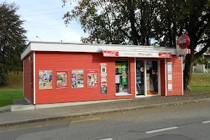 Kiosque - Shop du Righi image