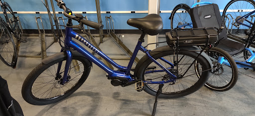 Bicycle Store «Arrow Bicycle», reviews and photos, 5108 Baltimore Ave, Hyattsville, MD 20781, USA