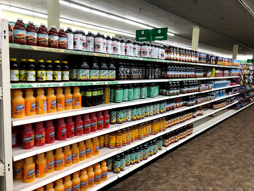 Dollar Store «Dollar Tree», reviews and photos, 1524 E Joppa Rd, Towson, MD 21286, USA