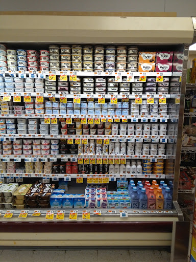 Grocery Store «Stop & Shop», reviews and photos, 154 Westchester Ave, White Plains, NY 10604, USA