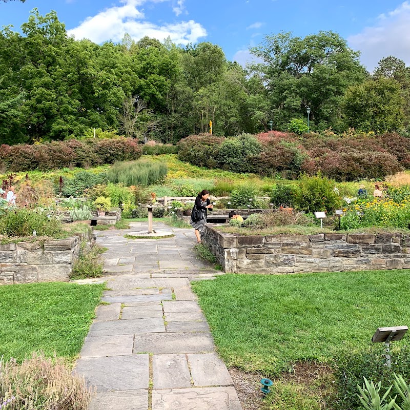 Cornell Botanic Gardens