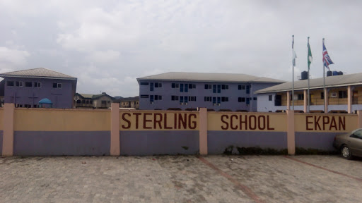 Sterling School Ekpan, Effurun, Warri, Nigeria, College, state Delta