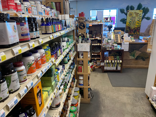 Health Food Store «Joshua Tree Health Foods», reviews and photos, 61693 Twentynine Palms Highway, Joshua Tree, CA 92252, USA