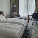 Photo n°1 de l'avis de Mombasa.f fait le 07/05/2022 à 17:11 sur le  Dorint an den Westfalenhallen Dortmund à Dortmund