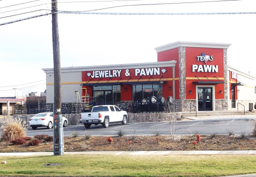 Fiesta Texas Pawn, 706 N Watson Rd, Arlington, TX 76011, USA, 