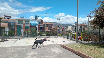 Polideportivo Barrio Villa Luz