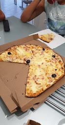 Photo n°11 de Kiosque à pizzas de Tarnos à Tarnos ()
