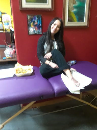 Tattoo Shop «Sacred Seas Tattoo», reviews and photos, 5688 S 1900 W, Roy, UT 84067, USA