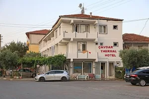 ÇAVDAR THERMAL HOTEL image