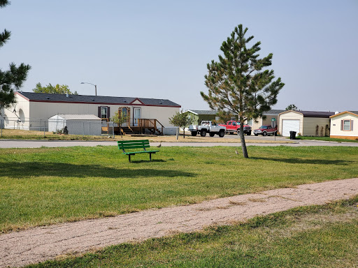 Cottonwood Mobile Home Park