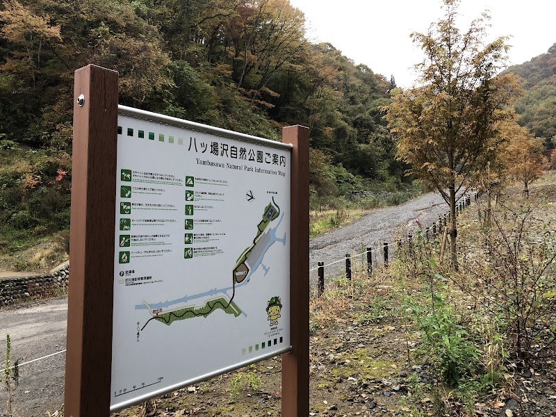 八ッ場沢自然公園