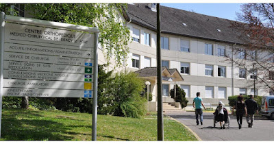 Dr Finas Philippe à Dracy-le-Fort