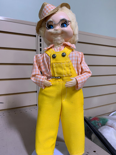 Thrift Store «Goodwill», reviews and photos, 1795 Sunshadow Dr, Casselberry, FL 32806, USA