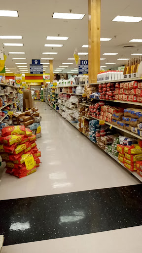 Supermarket «Shoppers Value», reviews and photos, 5355 Government St, Baton Rouge, LA 70806, USA