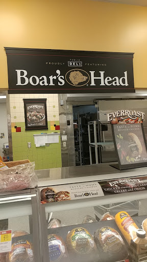 Supermarket «Publix Super Market at Dupont Lakes Center», reviews and photos, 2783 Elkcam Blvd, Deltona, FL 32738, USA