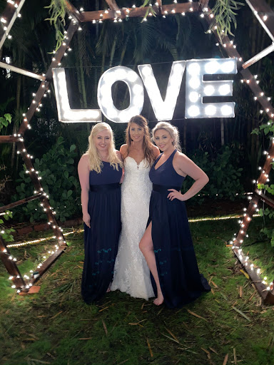 Wedding Venue «The Heitman House», reviews and photos, 2577 First St, Fort Myers, FL 33901, USA