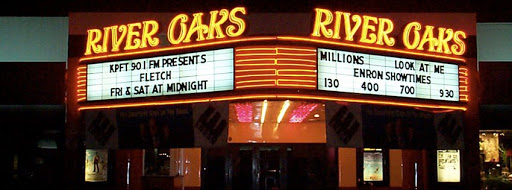 Movie Theater «River Oaks Theatre», reviews and photos, 2009 W Gray St, Houston, TX 77019, USA