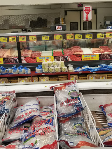 Supermarket «Food City», reviews and photos, 1940 W Indian School Rd, Phoenix, AZ 85015, USA