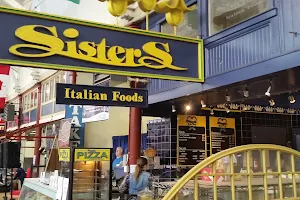 Sisters Italian Foods image