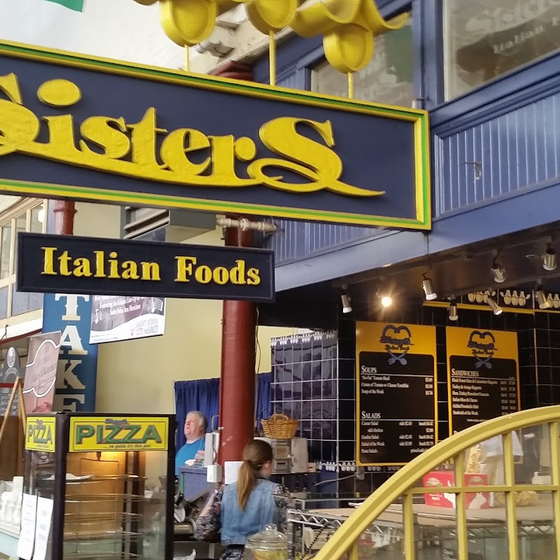 Sisters Italian Foods