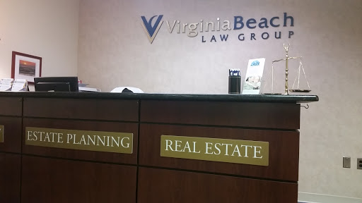 Virginia Beach Law Group