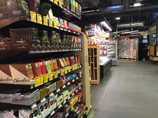 Grocery Store «City Market/Onion River Co-op», reviews and photos, 82 S Winooski Ave, Burlington, VT 05401, USA