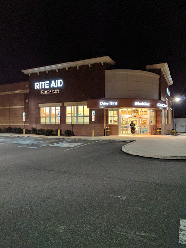 Pharmacy «Rite Aid», reviews and photos, 3599 West Chester Pike, Newtown Square, PA 19073, USA