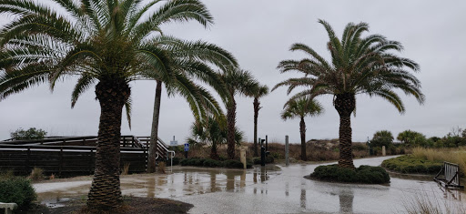 Gourmet Grocery Store «Jekyll Market», reviews and photos, 11 Main St, Jekyll Island, GA 31527, USA