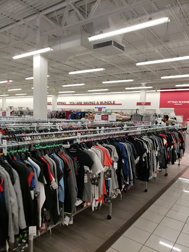 Clothing Store «Burlington Coat Factory», reviews and photos, 1509 Nampa-Caldwell Blvd #31, Nampa, ID 83651, USA