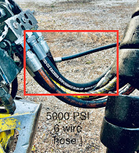 Hoses Unlimited - Photo 3 - Car repair in Racine, WI, Racine