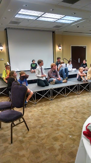 All Community Theater - photo 6