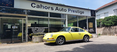 Cahors Auto Prestige à Cahors