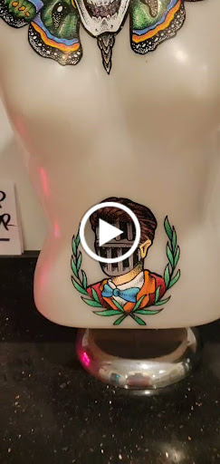 Explore the beatles tattoo ideas, creative tattoo ideas in Nashua, available at Glass St Tattoo