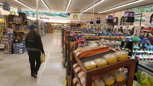 Supermarket «Save Mart Supermarkets», reviews and photos, 828 J St, Marysville, CA 95901, USA