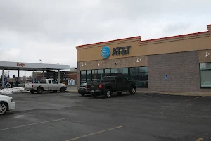 AT&T Store image