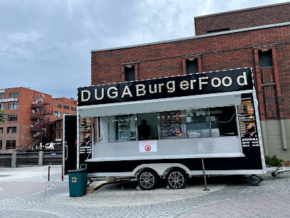 DUGA BURGER FOOD - Vuolteentori 2, 33100 Tampere, Finland